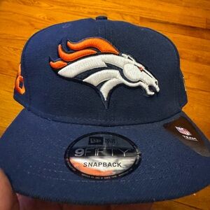 Limited Edition Von Miller Super Bowl 50 MVP Denver Broncos SnapBack